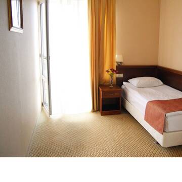 Luxury Double Room в Гостинице Прованс